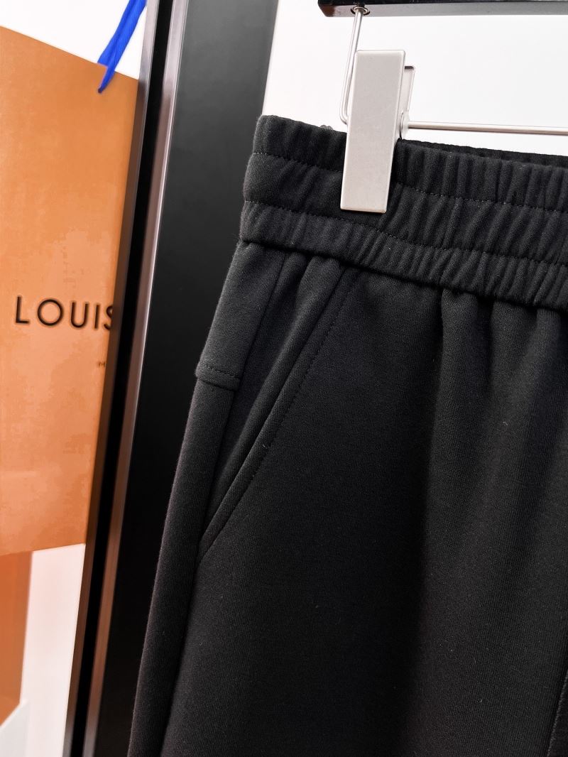 Y-3 Long Pants